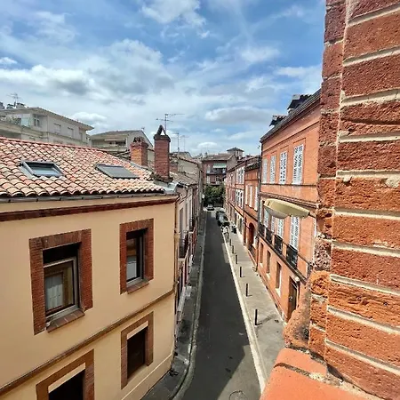 Apartman Vaissette By Yume *