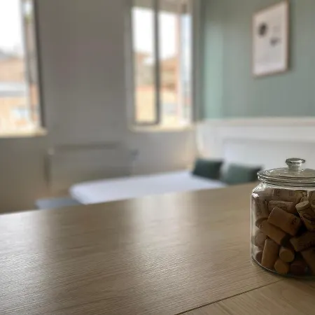 Vaissette By Yume 圖盧茲