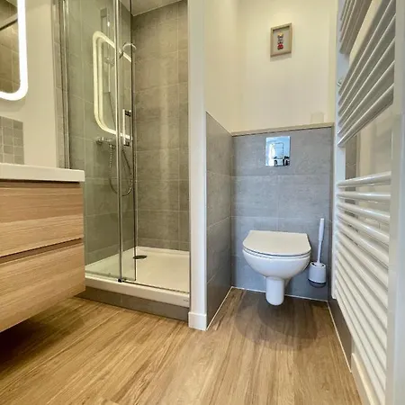 Vaissette By Yume Appartement