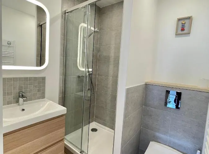 Daire Vaissette By Yume *