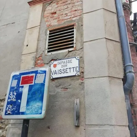 Апартаменты Vaissette By Yume *