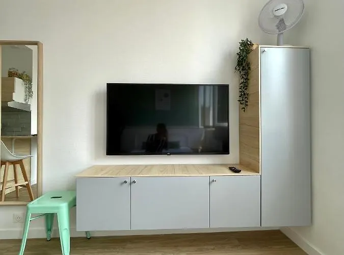 Daire Vaissette By Yume *