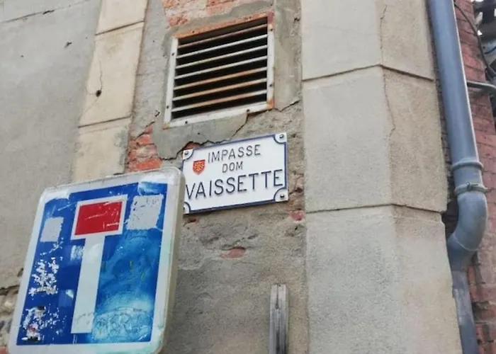 Daire Vaissette By Yume *